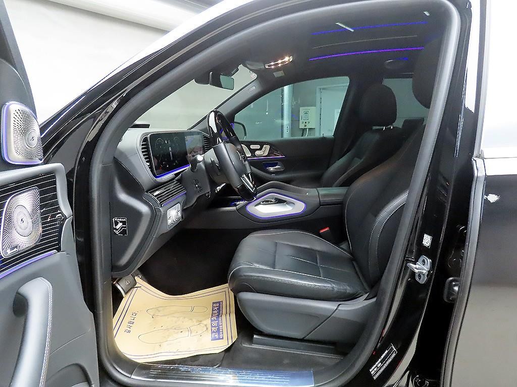 벤츠 GLS 클래스 GLS클래스 X167 마이바흐 GLS600 4MAITC 이미지 5