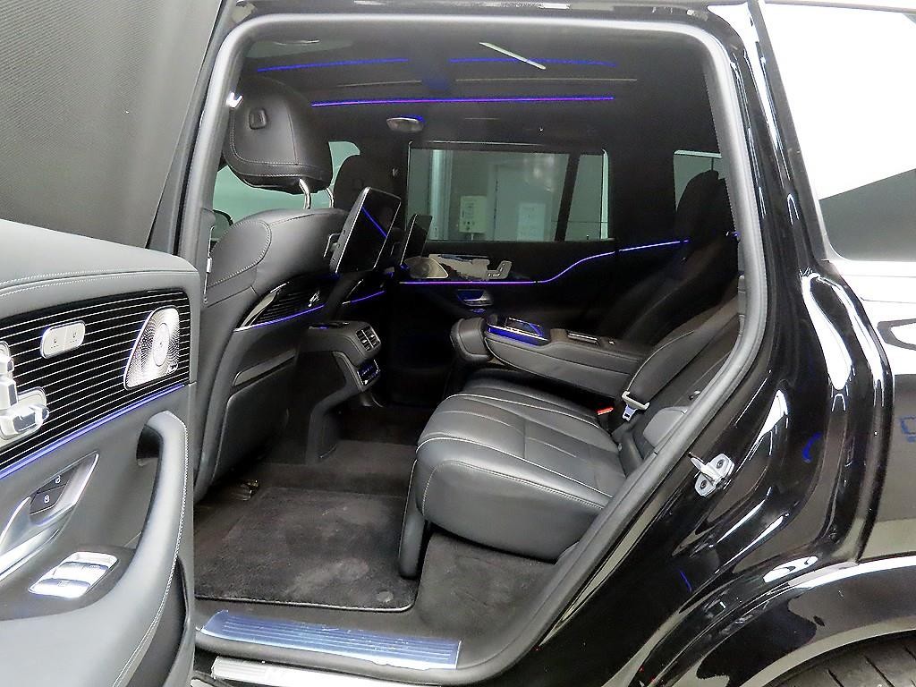 벤츠 GLS 클래스 GLS클래스 X167 마이바흐 GLS600 4MAITC 이미지 6