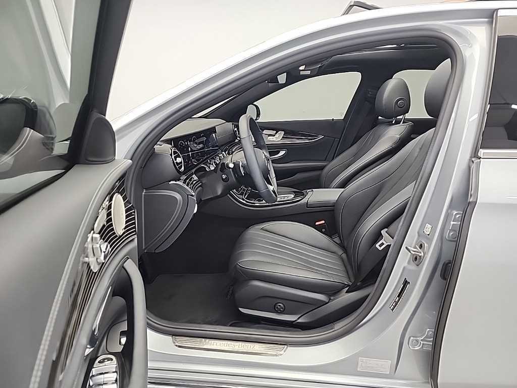 벤츠 E 클래스 E-클래스 W213 E450 4MATIC 익스클루시브 이미지 12