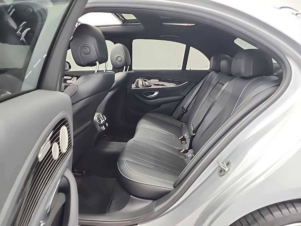 벤츠 E 클래스 E-클래스 W213 E450 4MATIC 익스클루시브 이미지 13