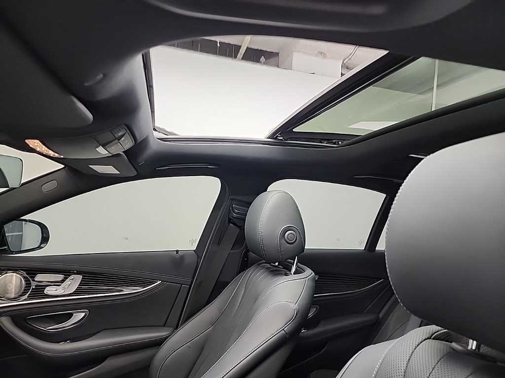 벤츠 E 클래스 E-클래스 W213 E450 4MATIC 익스클루시브 이미지 16