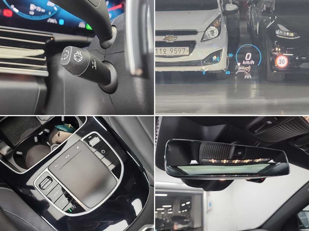 벤츠 E 클래스 E-클래스 W213 E450 4MATIC 익스클루시브 이미지 19