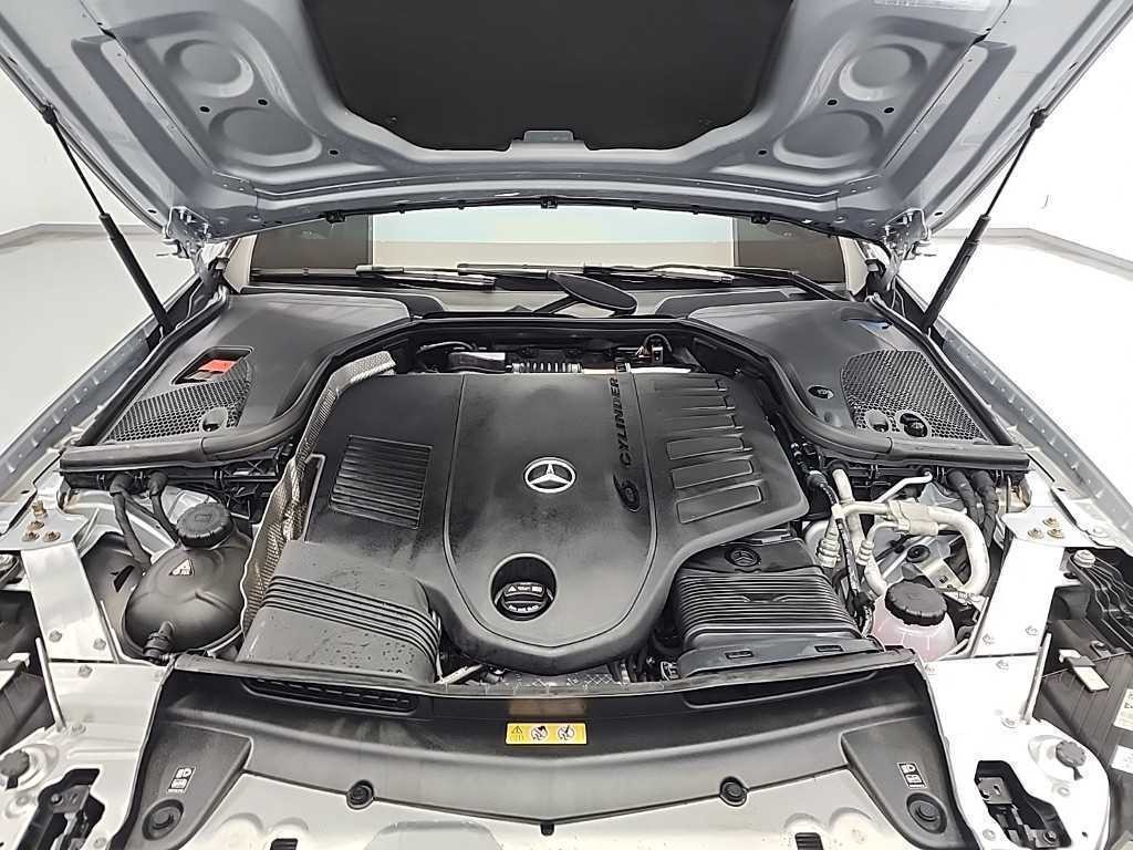 벤츠 E 클래스 E-클래스 W213 E450 4MATIC 익스클루시브 이미지 6