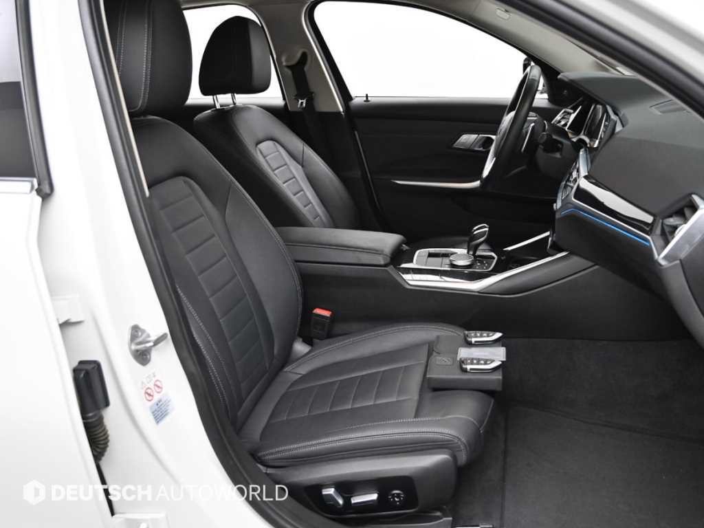 BMW 3시리즈 3시리즈 (G20) 330e 럭셔리 이미지 10