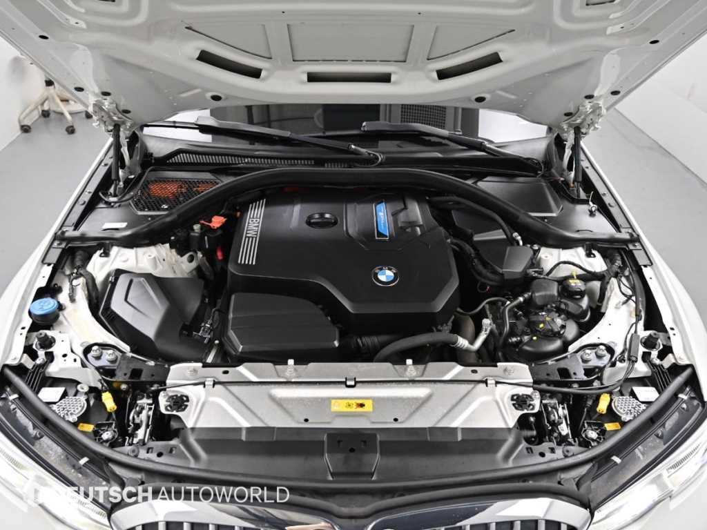 BMW 3시리즈 3시리즈 (G20) 330e 럭셔리 이미지 6