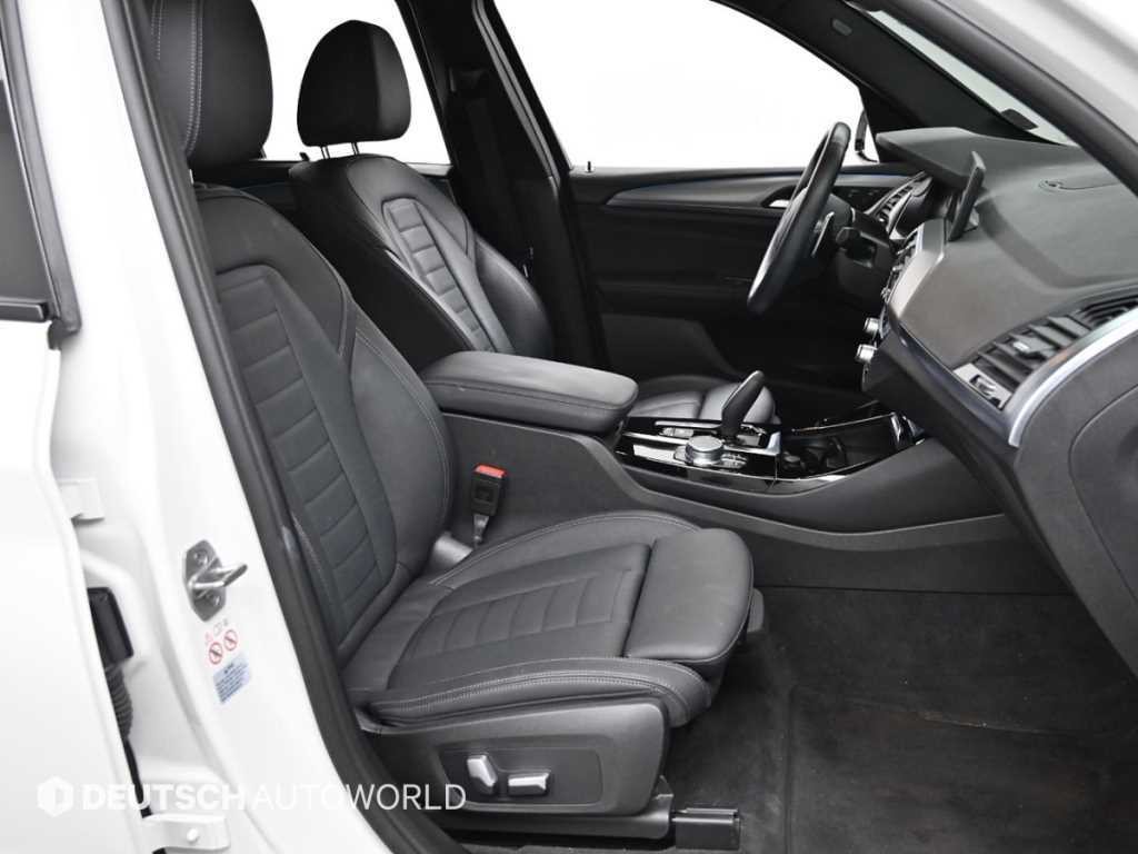 BMW X3 X3 (G01) xDrive 30e M 스포츠 이미지 10