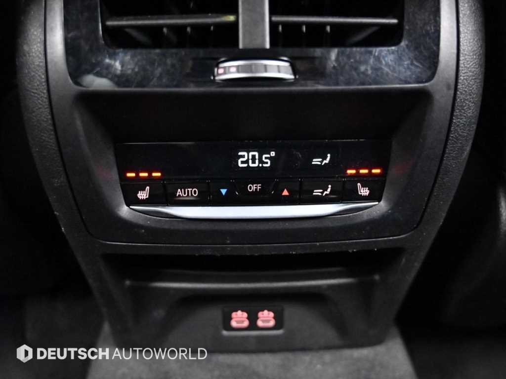 BMW X3 X3 (G01) xDrive 30e M 스포츠 이미지 16