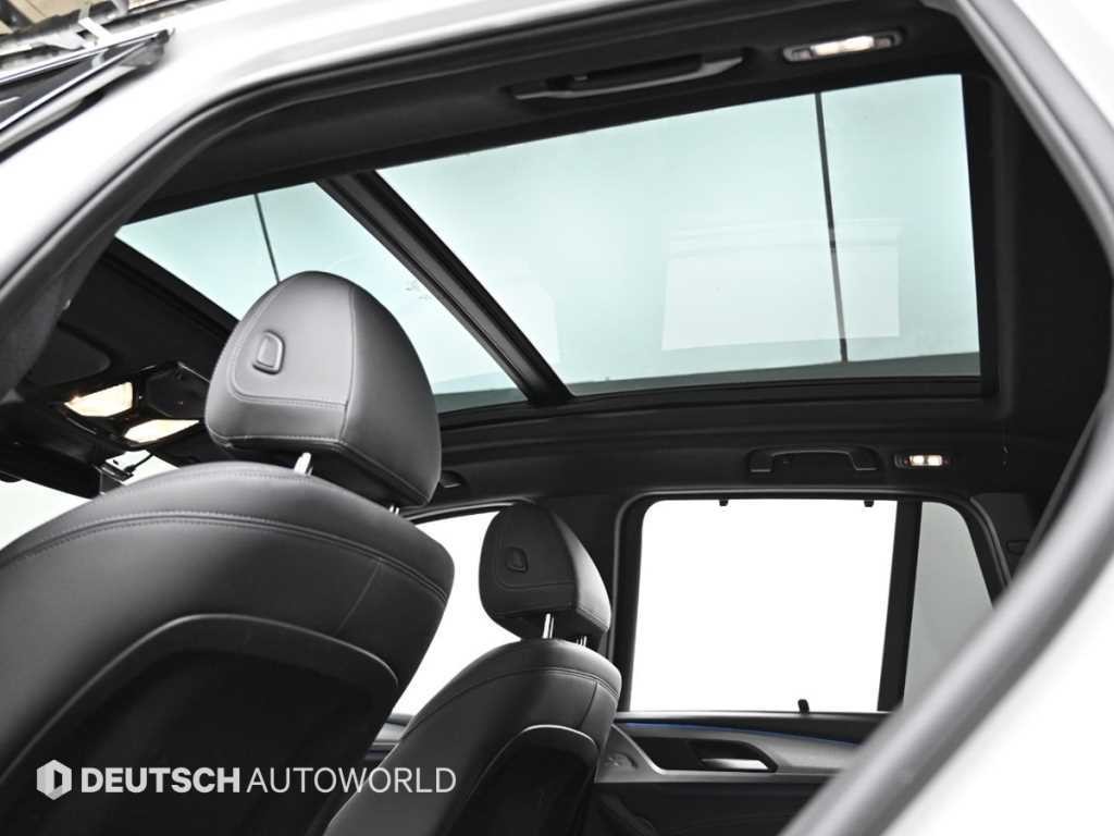 BMW X3 X3 (G01) xDrive 30e M 스포츠 이미지 18