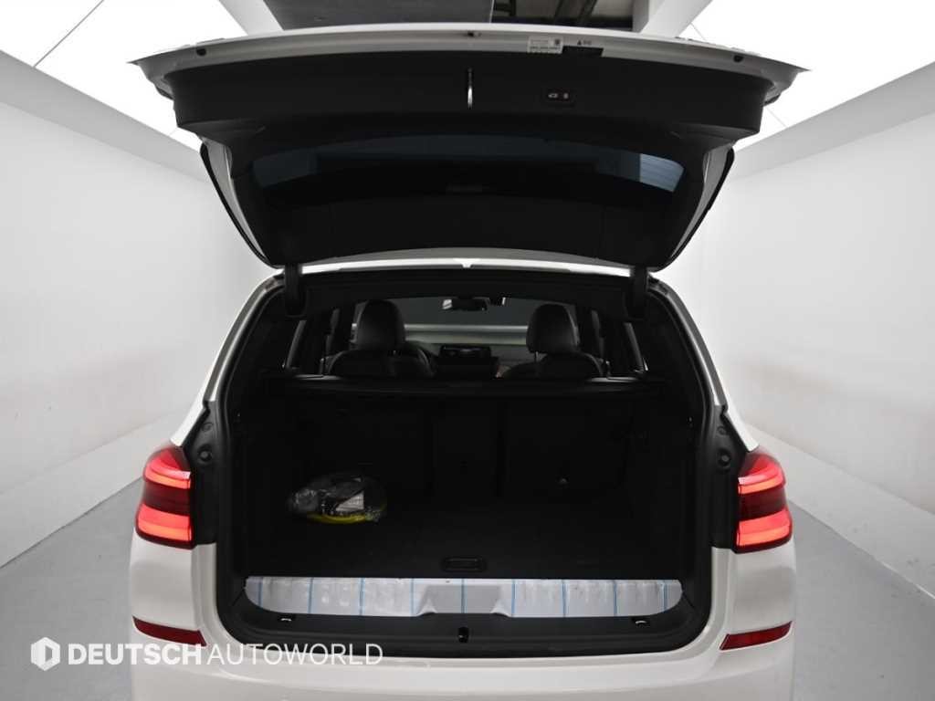 BMW X3 X3 (G01) xDrive 30e M 스포츠 이미지 19