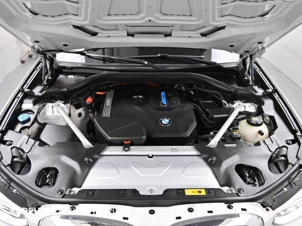 BMW X3 X3 (G01) xDrive 30e M 스포츠 이미지 6