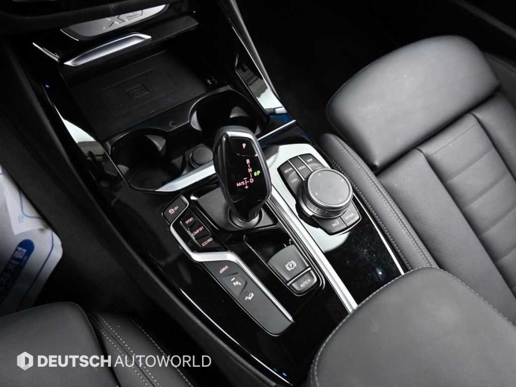 BMW X3 X3 (G01) xDrive 30e M 스포츠 이미지 9