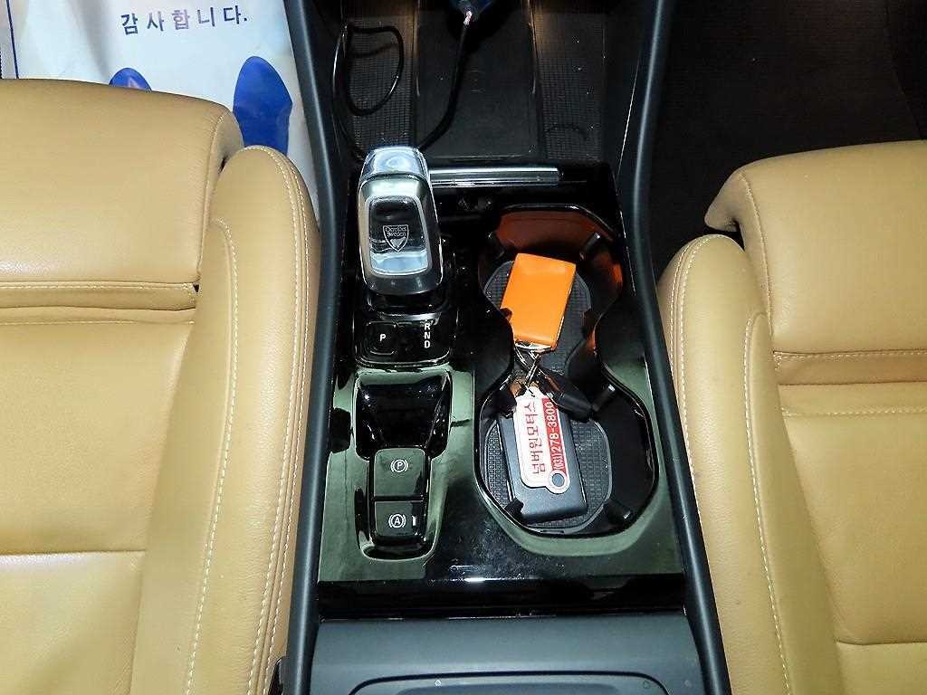 볼보 XC40 B4 AWD 인스크립션 이미지 12