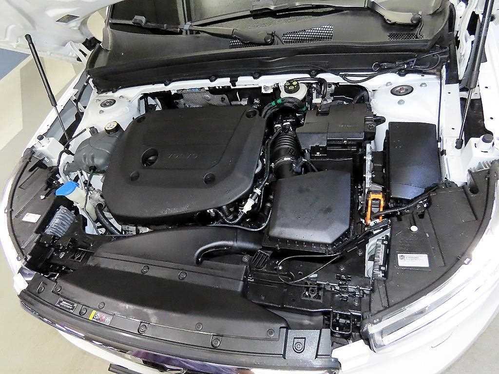 볼보 XC40 B4 AWD 인스크립션 이미지 19