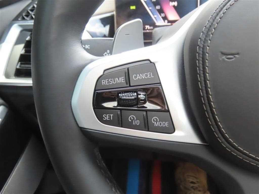 BMW X6 X6 (G06) xDrive 40i M 스포츠 이미지 11