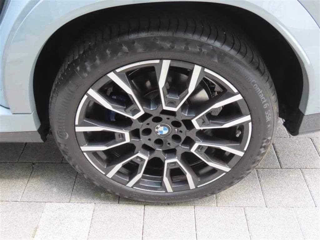 BMW X6 X6 (G06) xDrive 40i M 스포츠 이미지 17