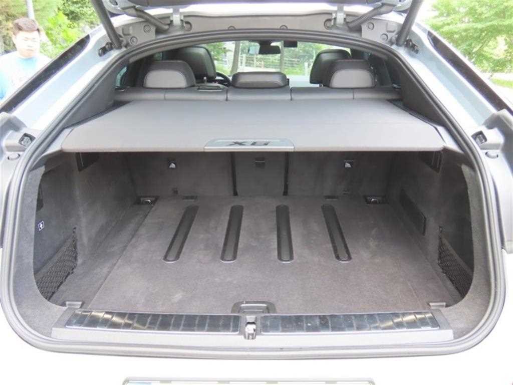 BMW X6 X6 (G06) xDrive 40i M 스포츠 이미지 18