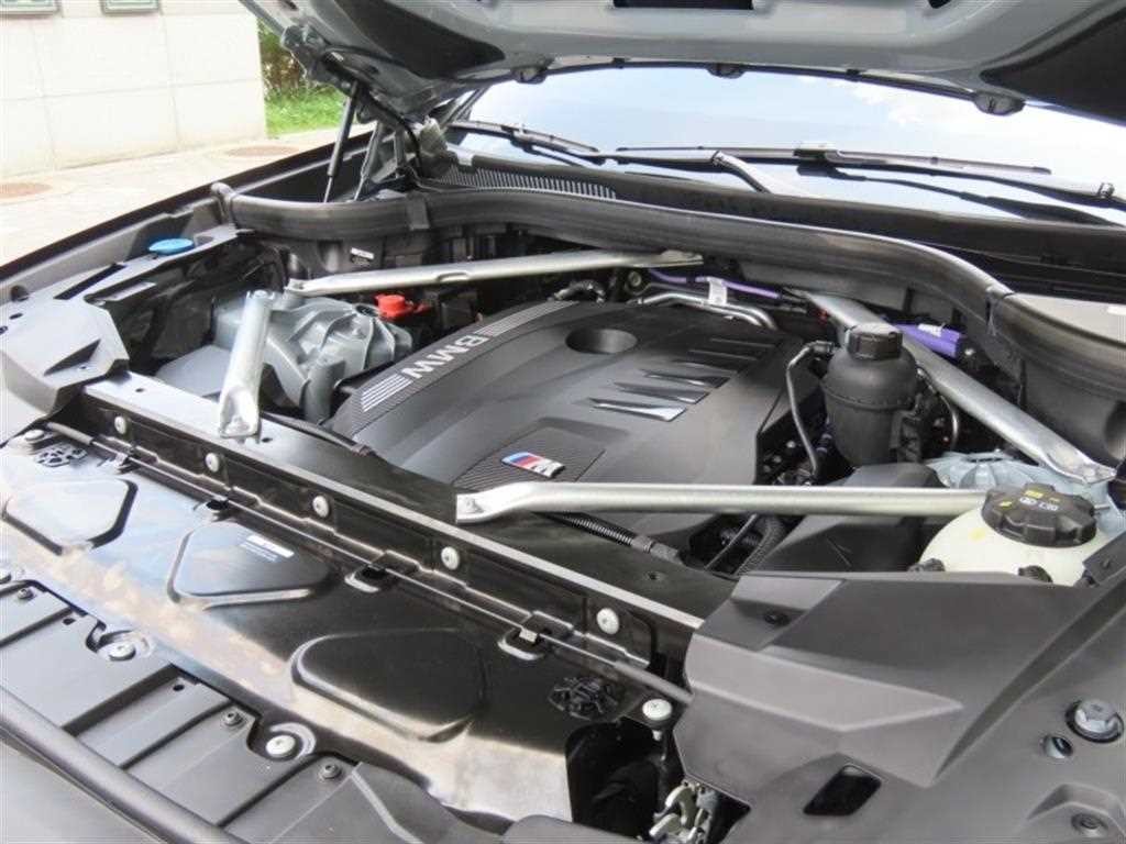 BMW X6 X6 (G06) xDrive 40i M 스포츠 이미지 20