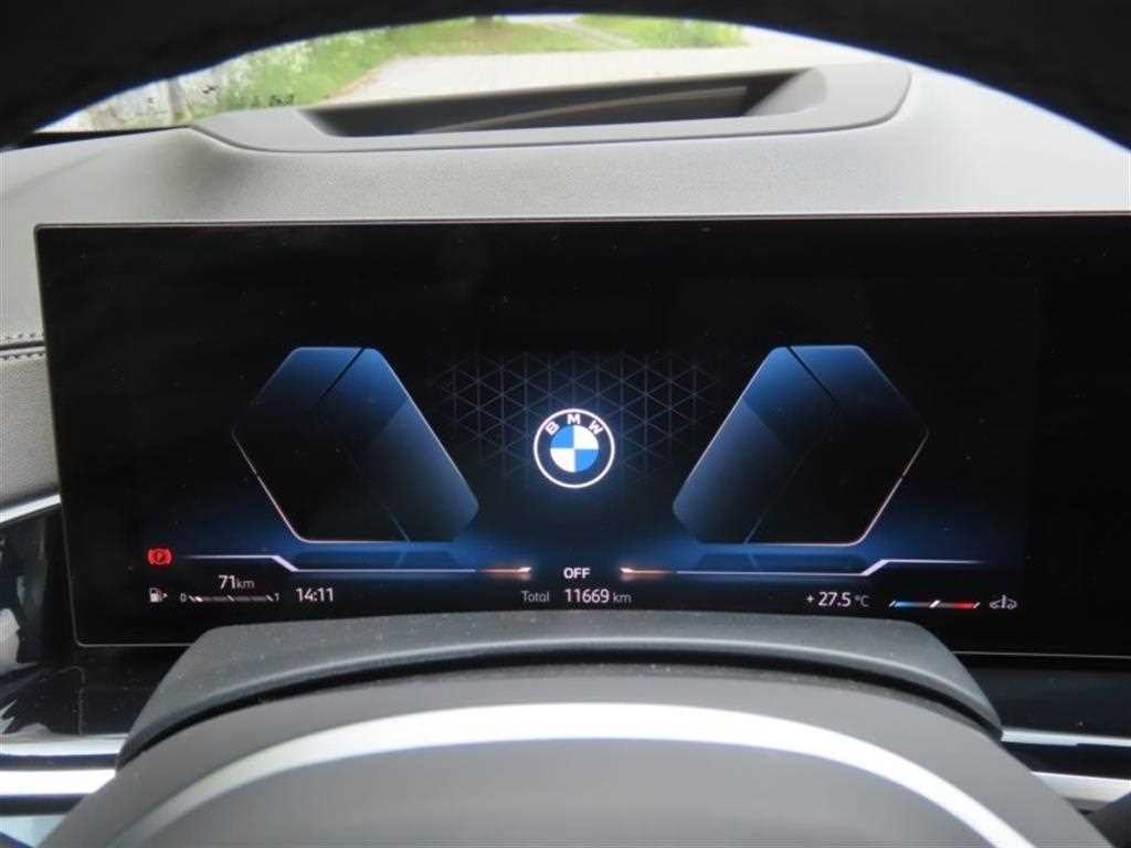 BMW X6 X6 (G06) xDrive 40i M 스포츠 이미지 5