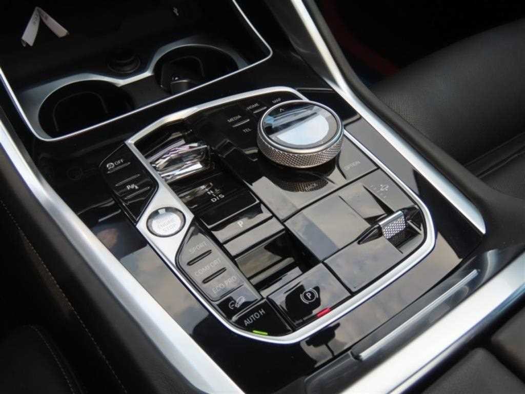 BMW X6 X6 (G06) xDrive 40i M 스포츠 이미지 6