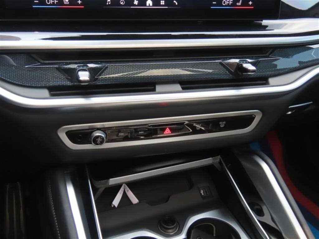 BMW X6 X6 (G06) xDrive 40i M 스포츠 이미지 7