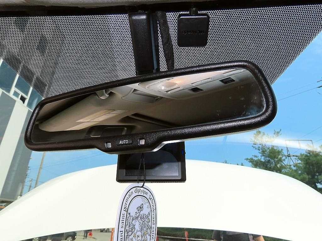 토요타 라브4 2.5 4WD 이미지 14
