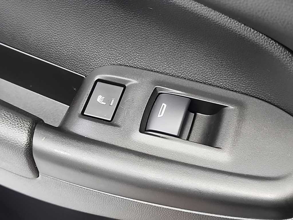 쉐보레 트레일블레이저 4WD 1.3 터보 가솔린 RS 이미지 14
