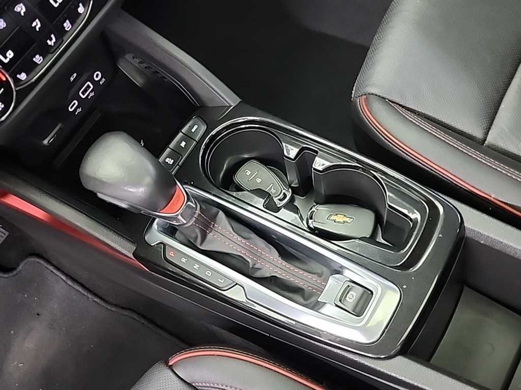 쉐보레 트레일블레이저 4WD 1.3 터보 가솔린 RS 이미지 8