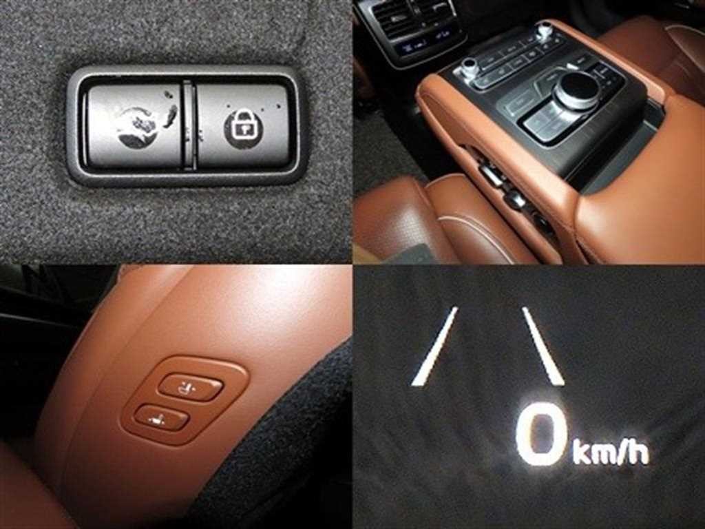 기아 K9 더 K9 3.3 T-GDI AWD 마스터즈 Ⅲ 이미지 18