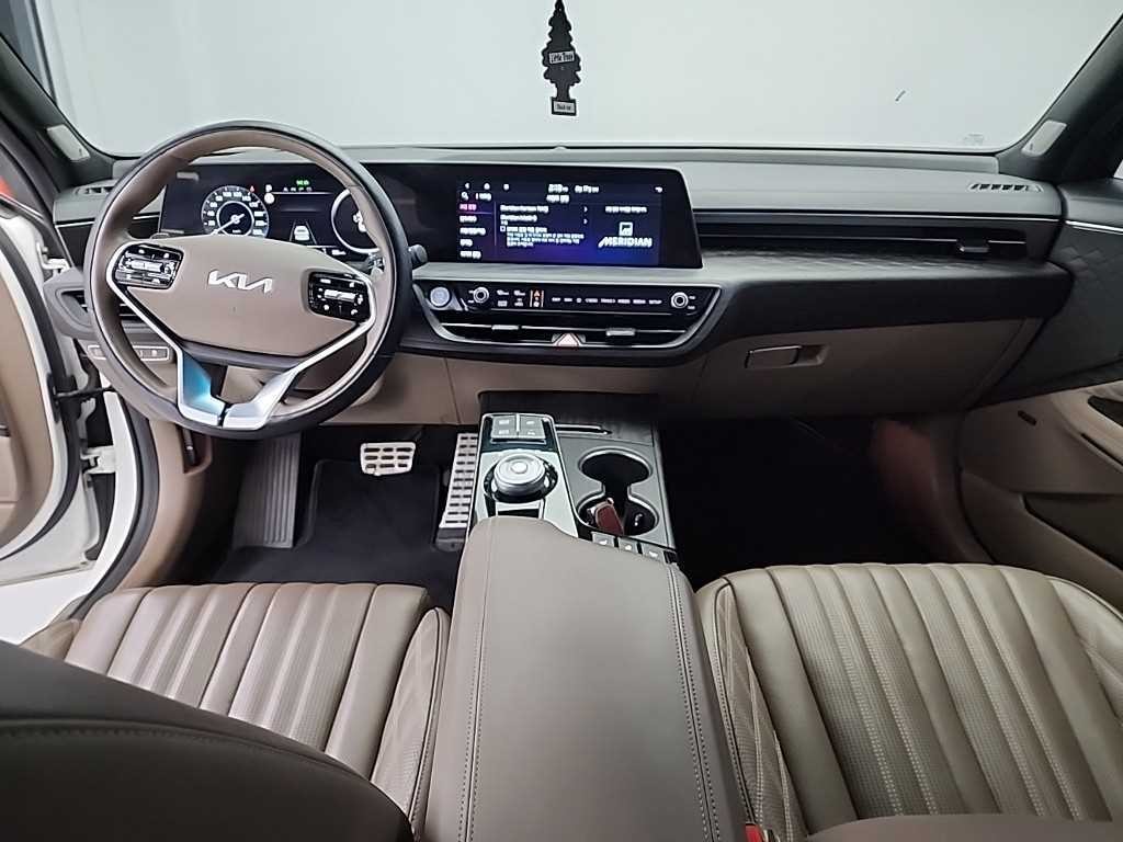 기아 K8 2.5 2WD 시그니처 이미지 7