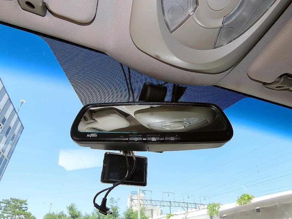 KG모빌리티(쌍용) 코란도 더뉴코란도스포츠 CX5(2WD) 클럽 이미지 14