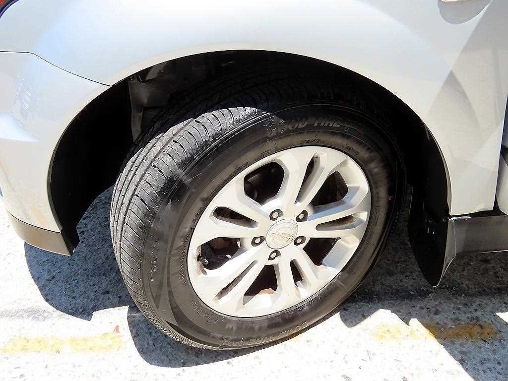 KG모빌리티(쌍용) 코란도 더뉴코란도스포츠 CX5(2WD) 클럽 이미지 19