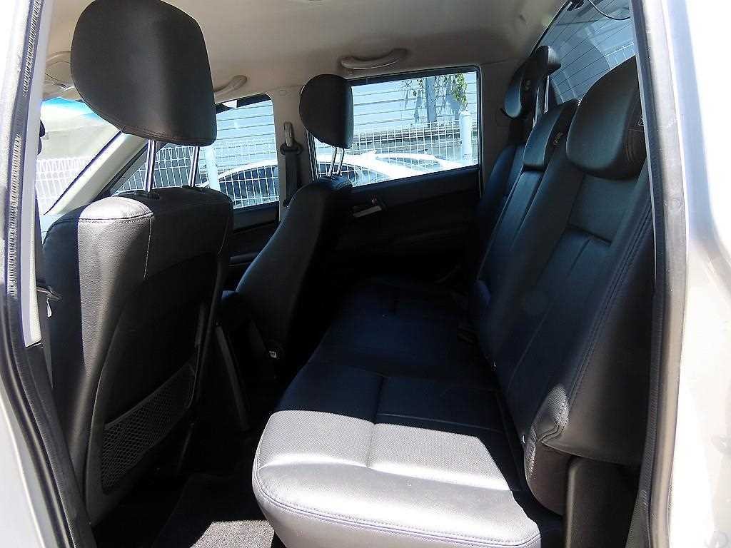 KG모빌리티(쌍용) 코란도 더뉴코란도스포츠 CX5(2WD) 클럽 이미지 6