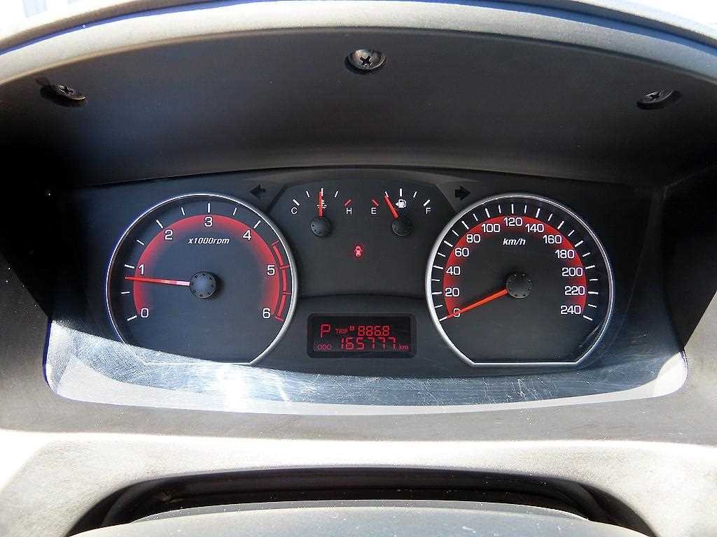 KG모빌리티(쌍용) 코란도 더뉴코란도스포츠 CX5(2WD) 클럽 이미지 9
