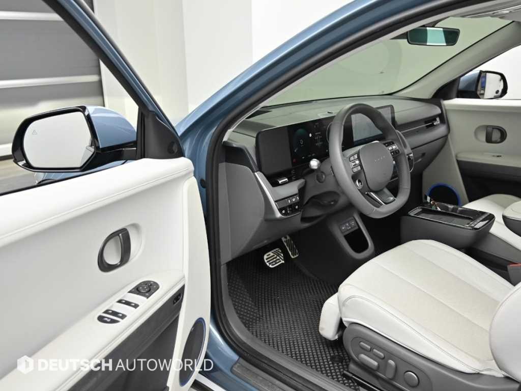 현대 아이오닉 5 롱 레인지 프레스티지 이미지 11
