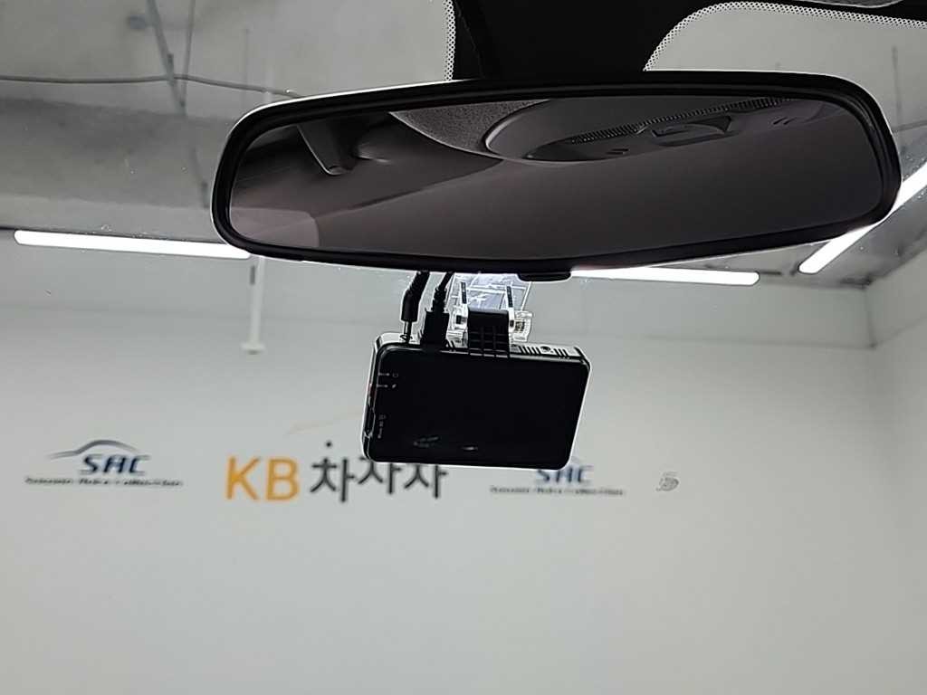 쉐보레 스파크 더뉴스파크 LT 이미지 13