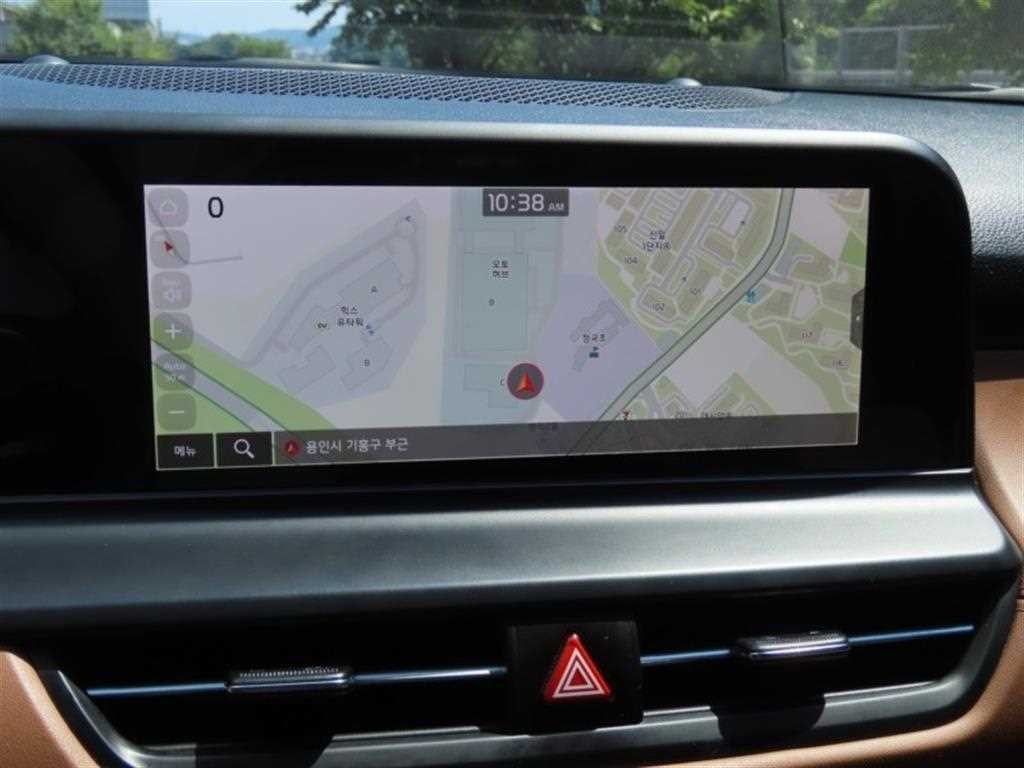 기아 셀토스 더 뉴 셀토스 가솔린 2.0 2WD 시그니처 이미지 8