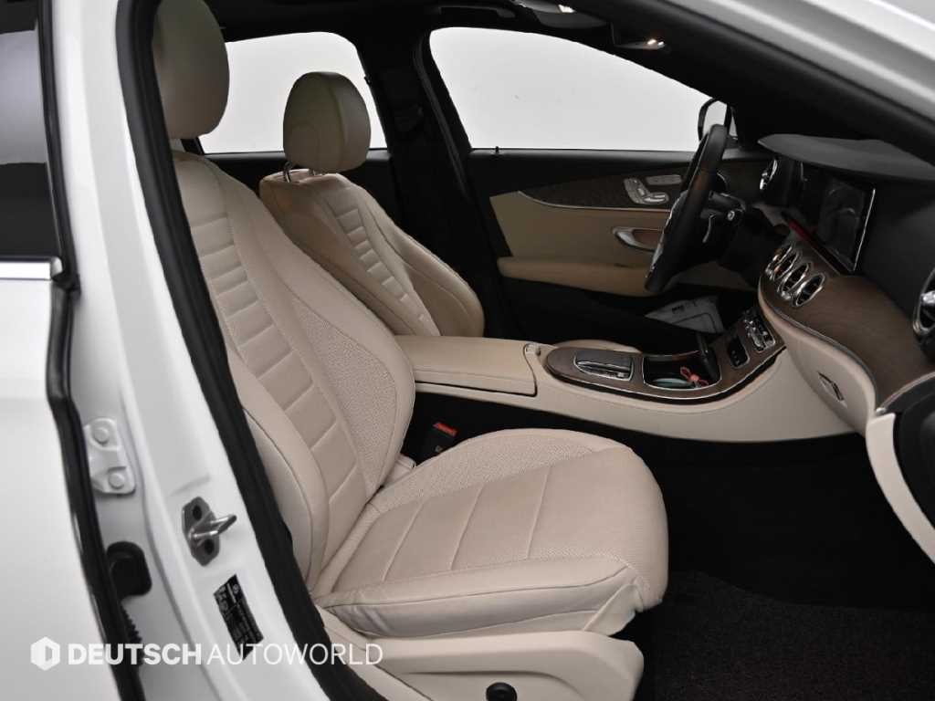 벤츠 E 클래스 E-클래스 W213 E250 익스클루시브 이미지 10