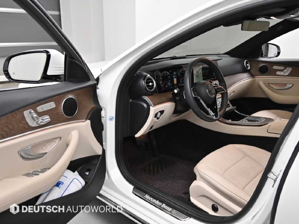벤츠 E 클래스 E-클래스 W213 E250 익스클루시브 이미지 11
