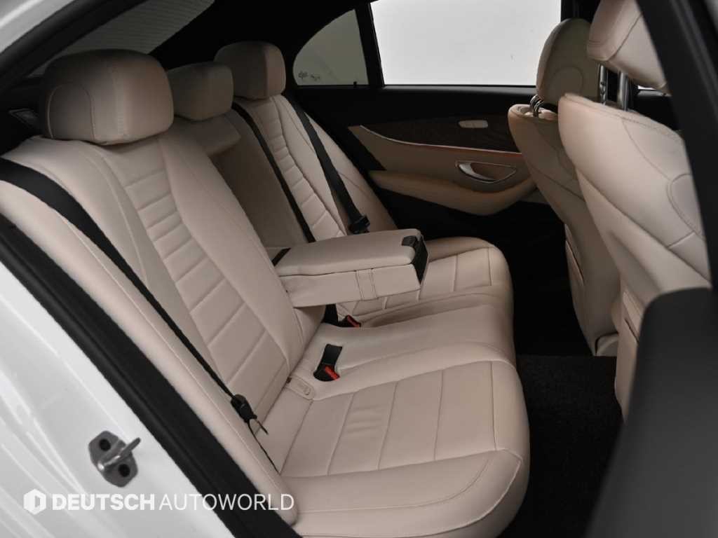 벤츠 E 클래스 E-클래스 W213 E250 익스클루시브 이미지 12