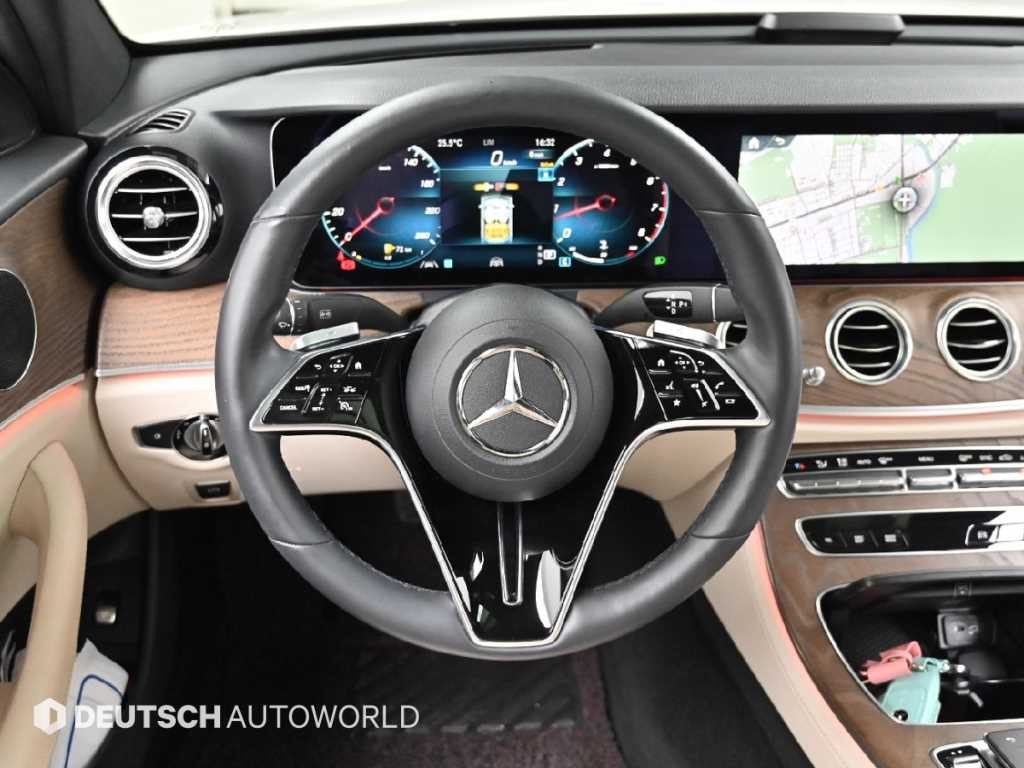 벤츠 E 클래스 E-클래스 W213 E250 익스클루시브 이미지 13