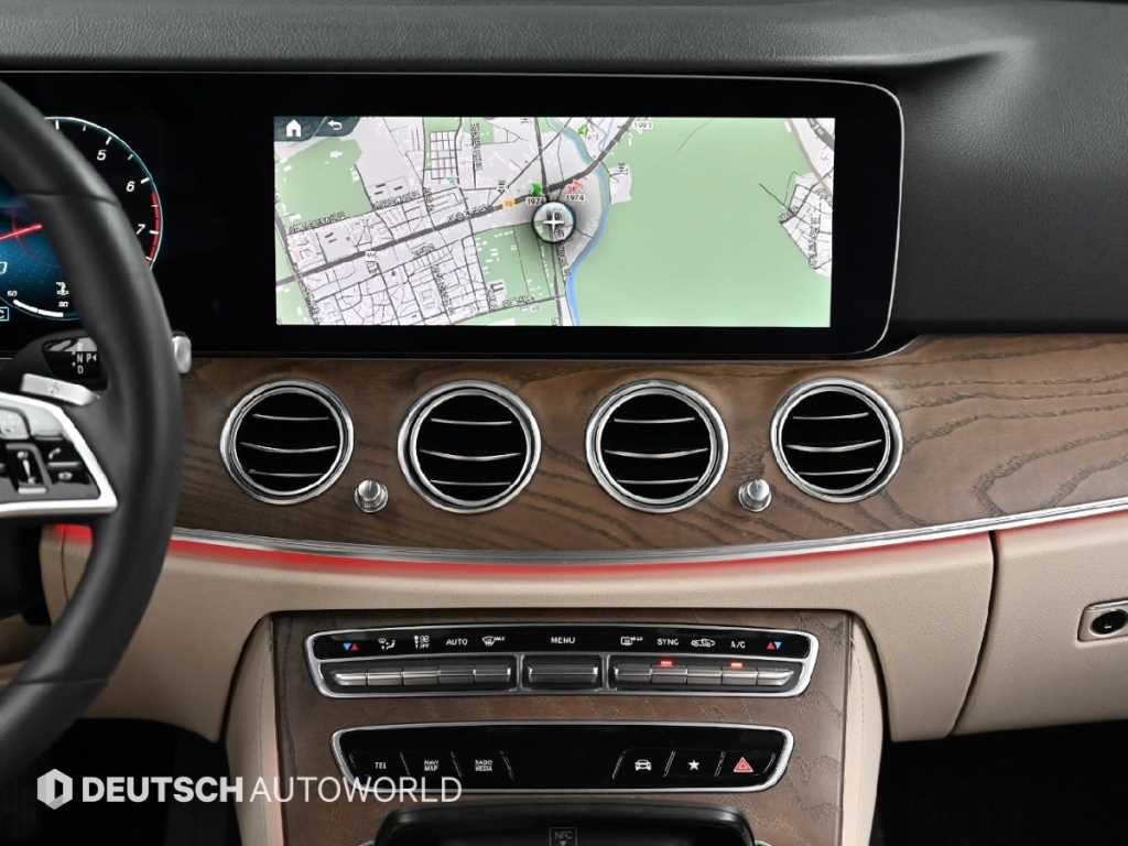 벤츠 E 클래스 E-클래스 W213 E250 익스클루시브 이미지 14