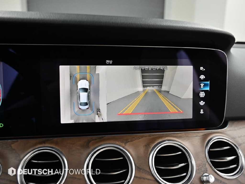 벤츠 E 클래스 E-클래스 W213 E250 익스클루시브 이미지 15