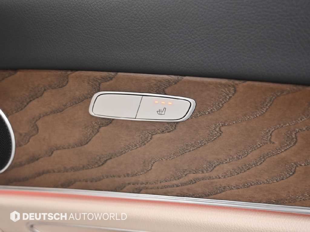 벤츠 E 클래스 E-클래스 W213 E250 익스클루시브 이미지 16