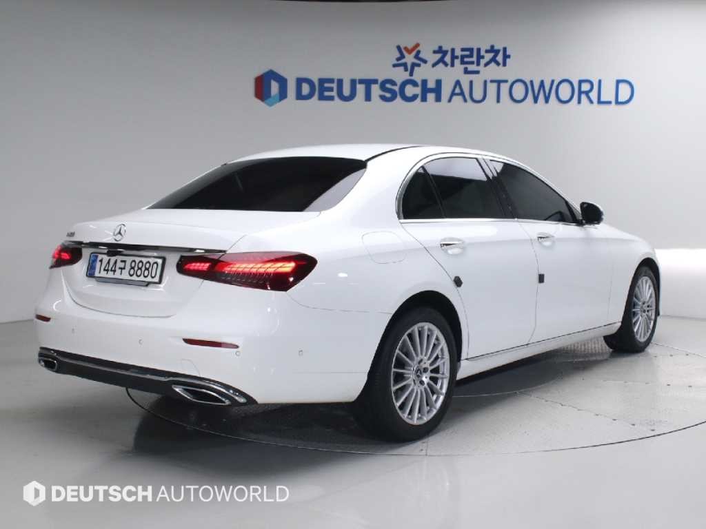 벤츠 E 클래스 E-클래스 W213 E250 익스클루시브 이미지 2