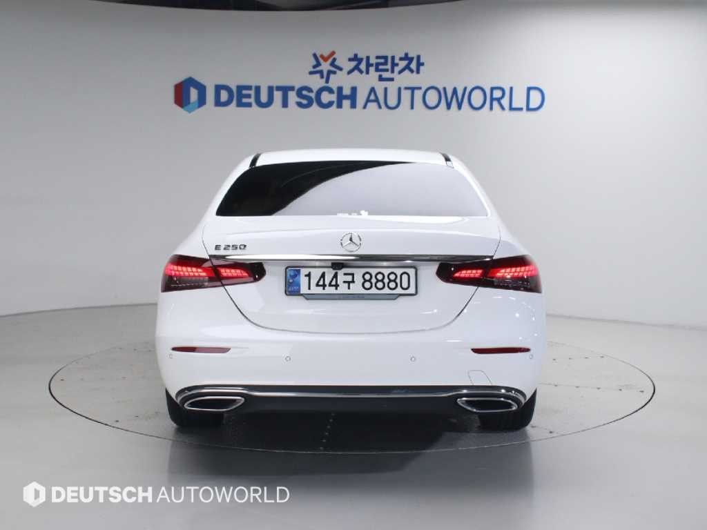 벤츠 E 클래스 E-클래스 W213 E250 익스클루시브 이미지 4