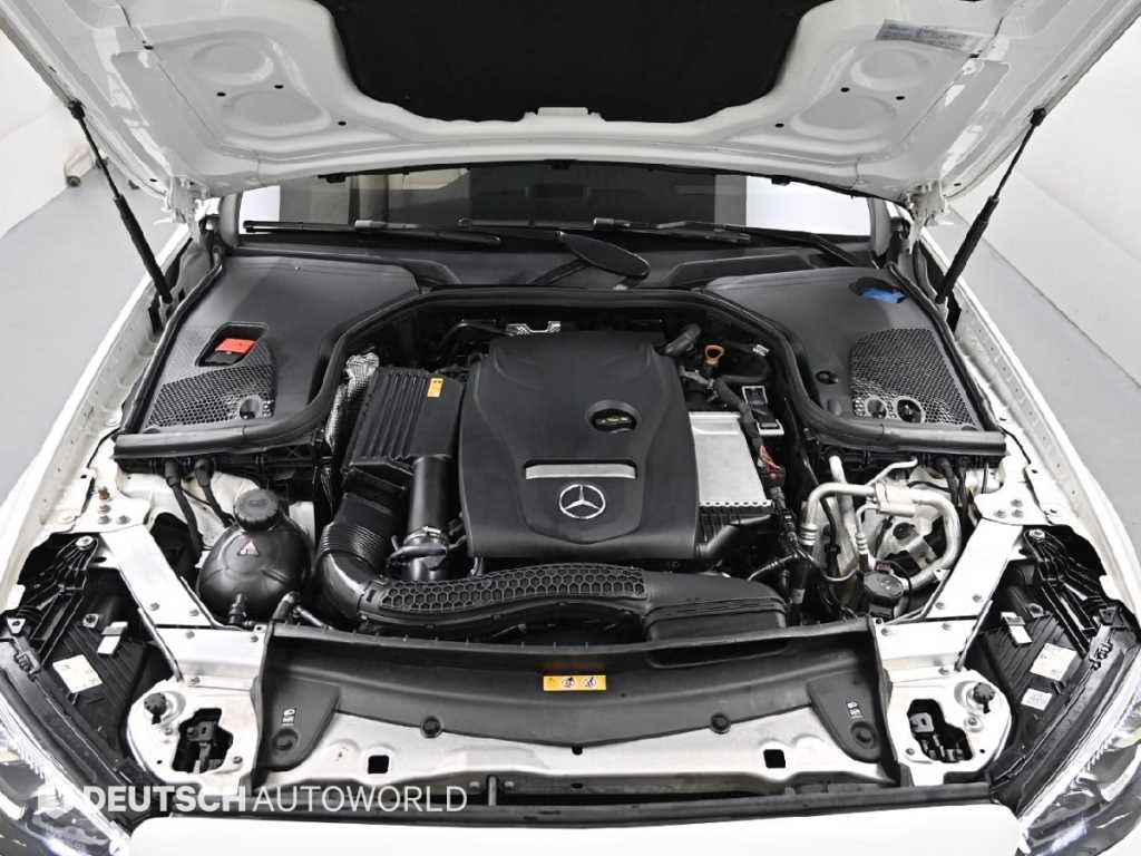 벤츠 E 클래스 E-클래스 W213 E250 익스클루시브 이미지 6