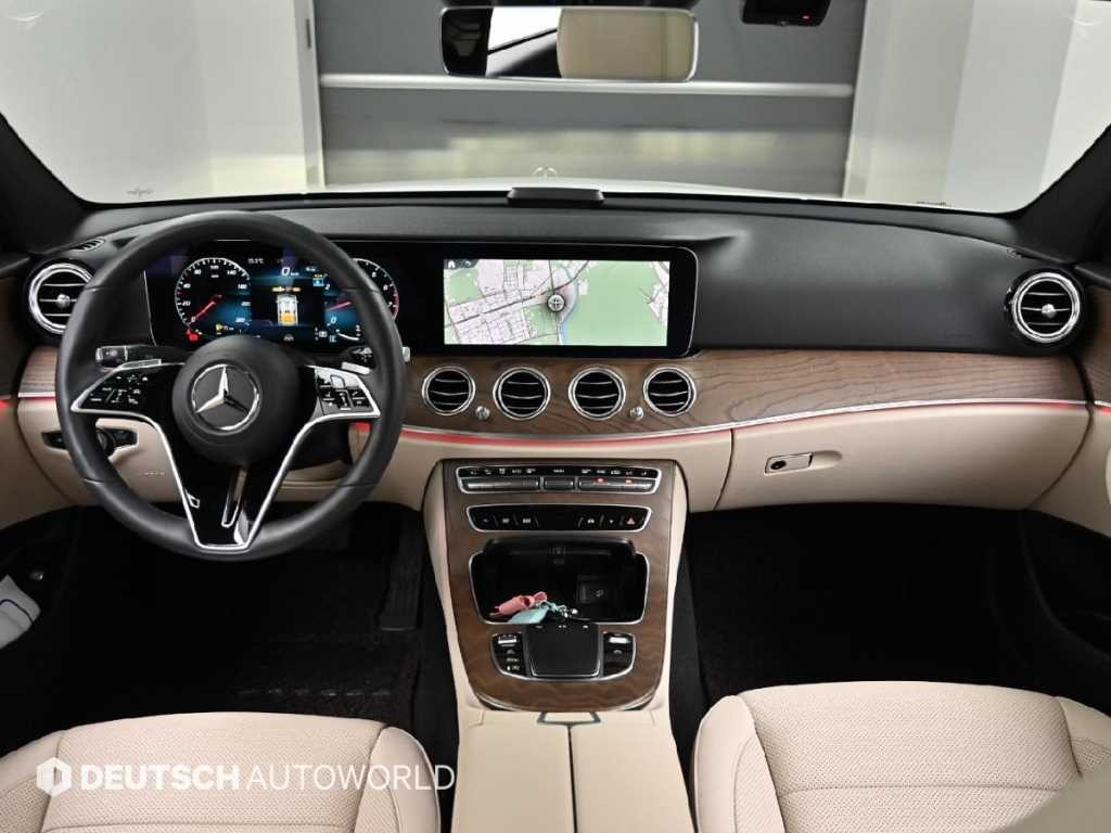 벤츠 E 클래스 E-클래스 W213 E250 익스클루시브 이미지 7