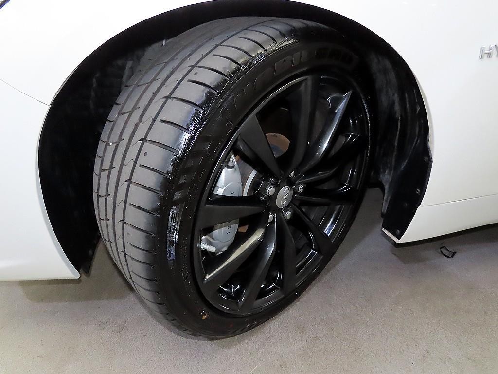 인피니티 Q Q50 3.5 하이브리드 에센스 이미지 20