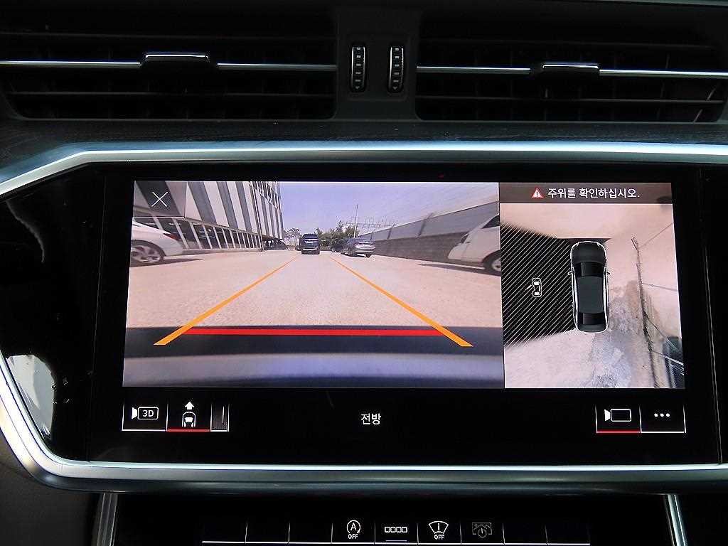 아우디 A6 A6 (C8) 45 TFSI 콰트로 프리미엄 이미지 13