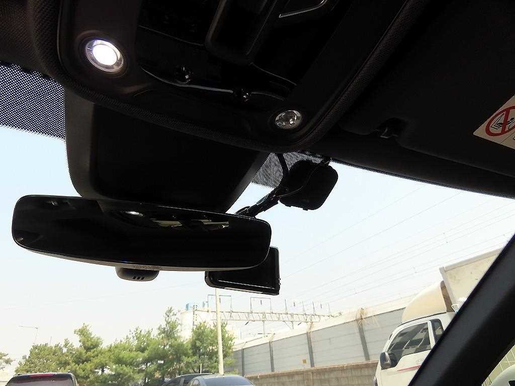 아우디 A6 A6 (C8) 45 TFSI 콰트로 프리미엄 이미지 15